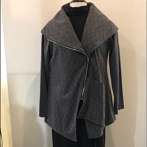 Paris Jacket